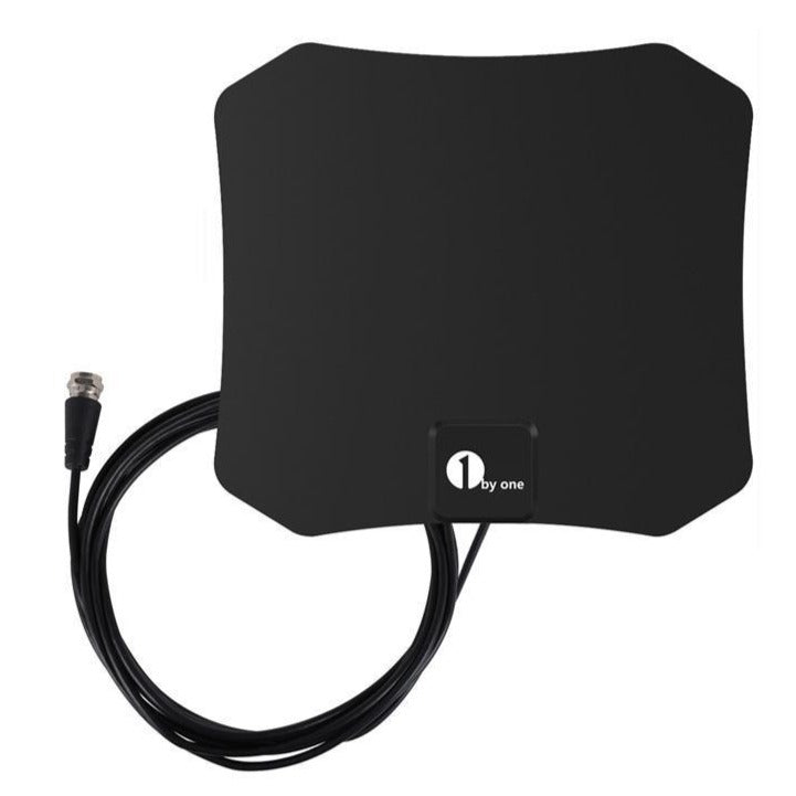 Indoor HDTV Satellite Antenna
