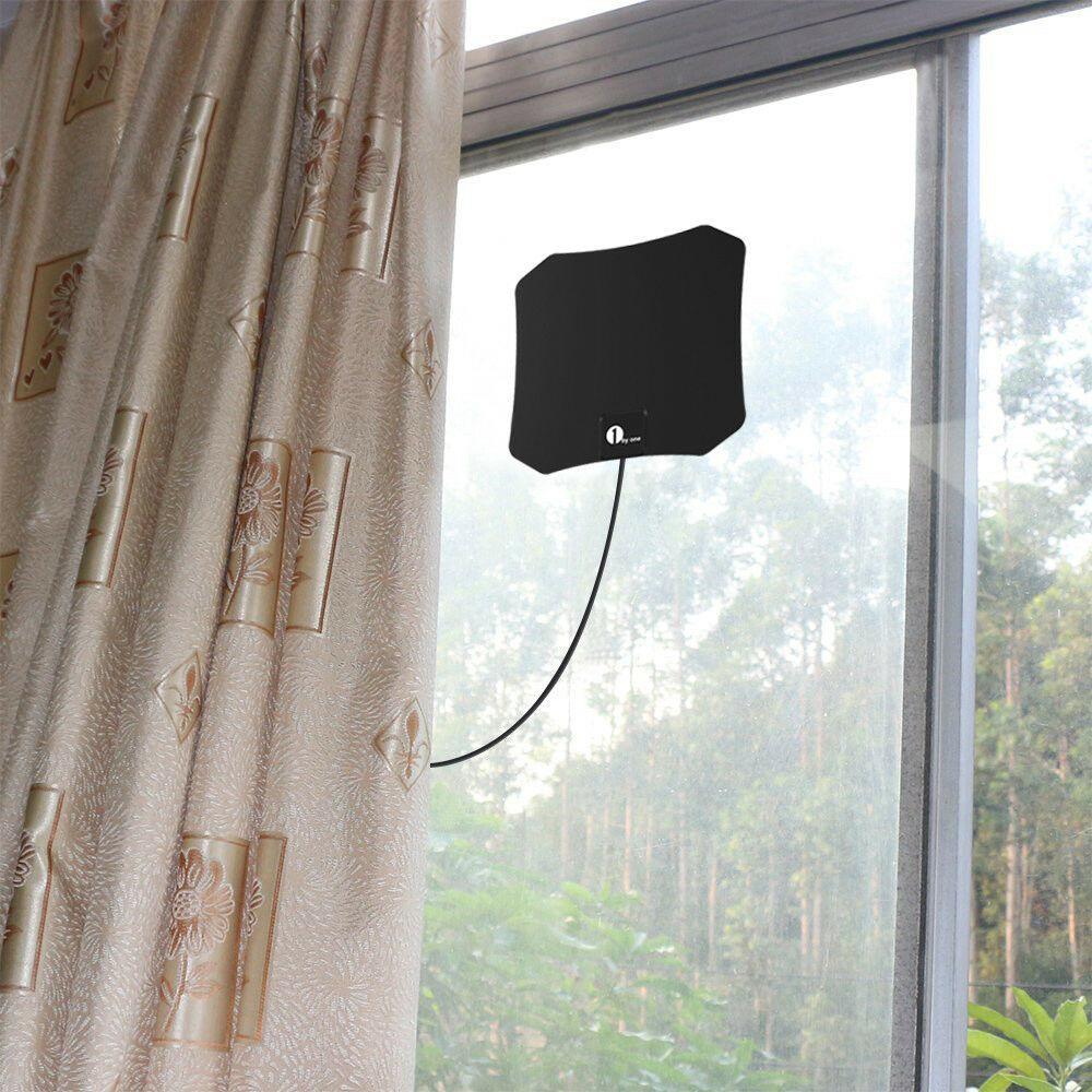 Indoor HDTV Satellite Antenna