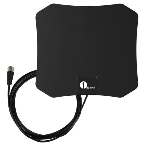 Indoor HDTV Satellite Antenna