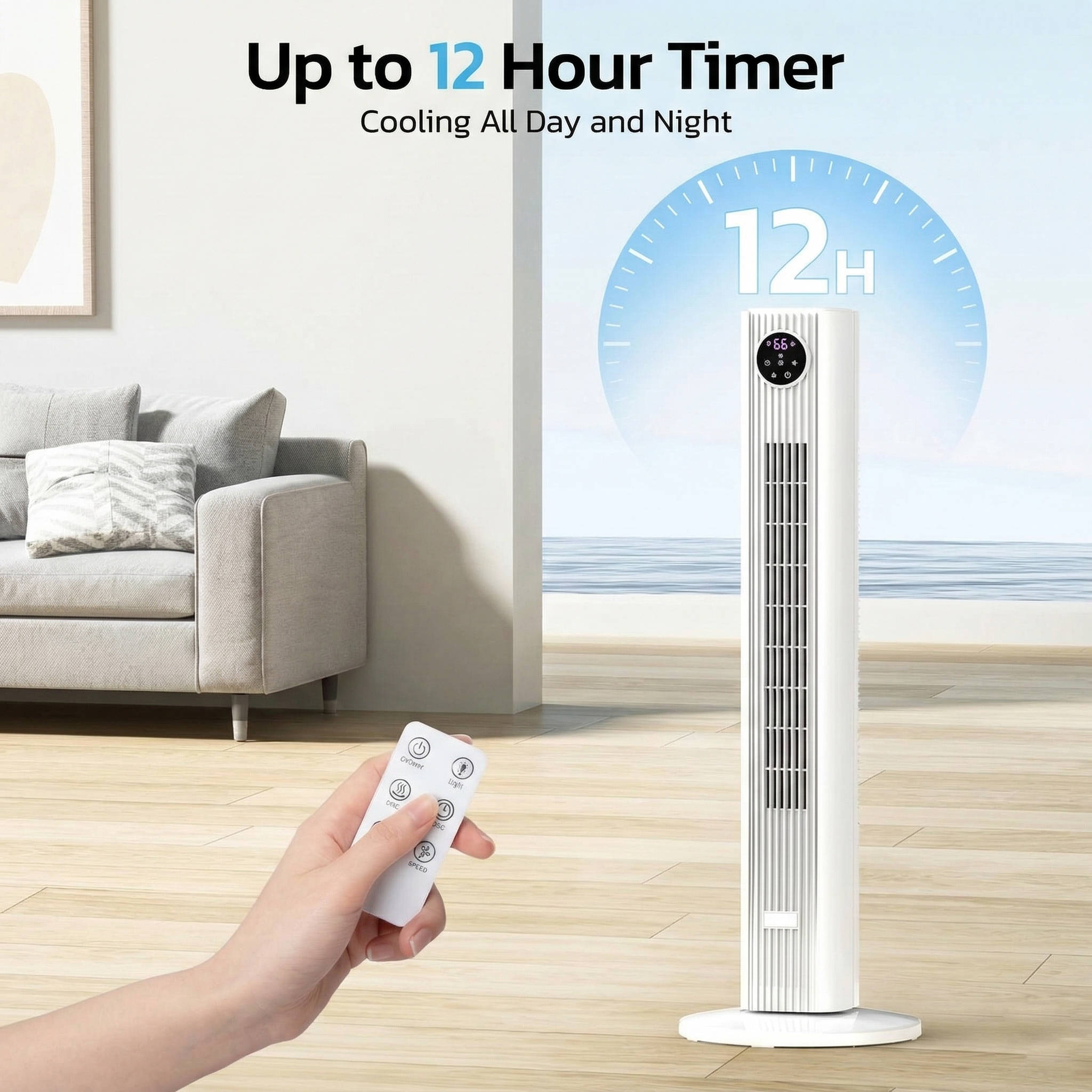 Portable Ac Unit Air Conditioner Cooler