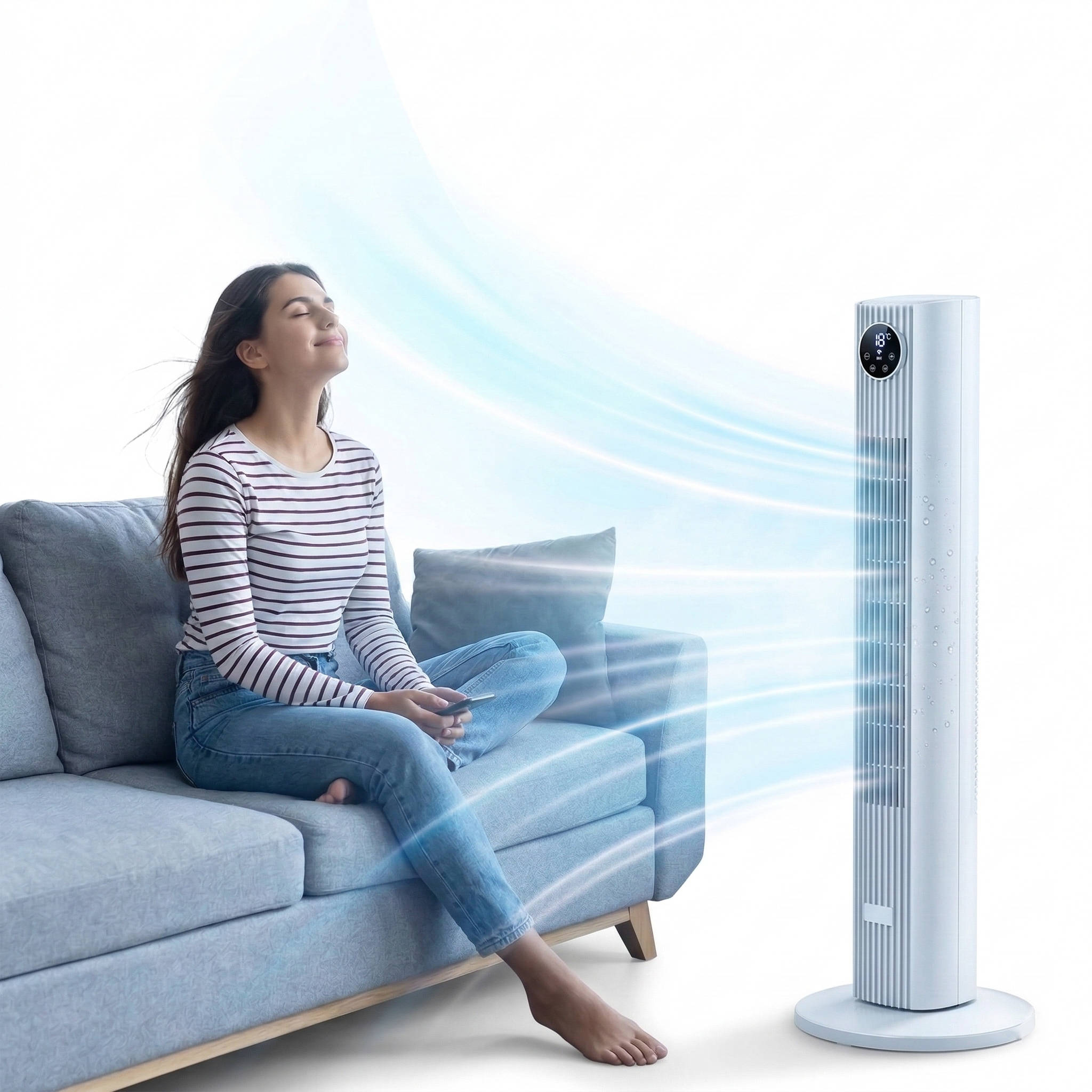 Portable Ac Unit Air Conditioner Cooler