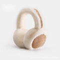 Plush Ear Muffs Winter Headband
