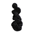 Plush Winter Car Steering Wheel Cover