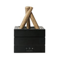 Realistic Flame Aroma Diffuser and Humidifier