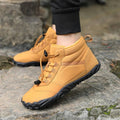 Waterproof & Snowproof Winter Barefoot Shoes