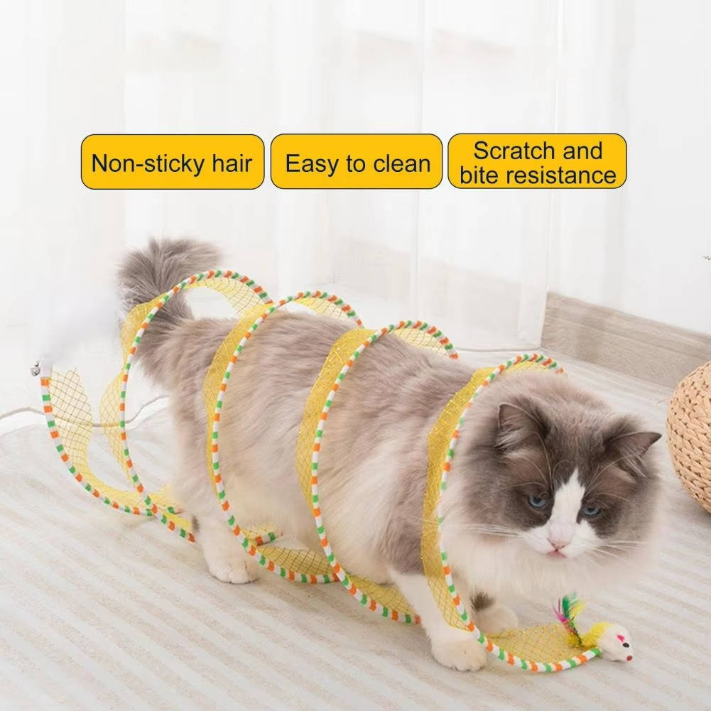 Cat Hunting Toys