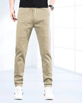 Men's High Stretch Cargo Pants with Pockets