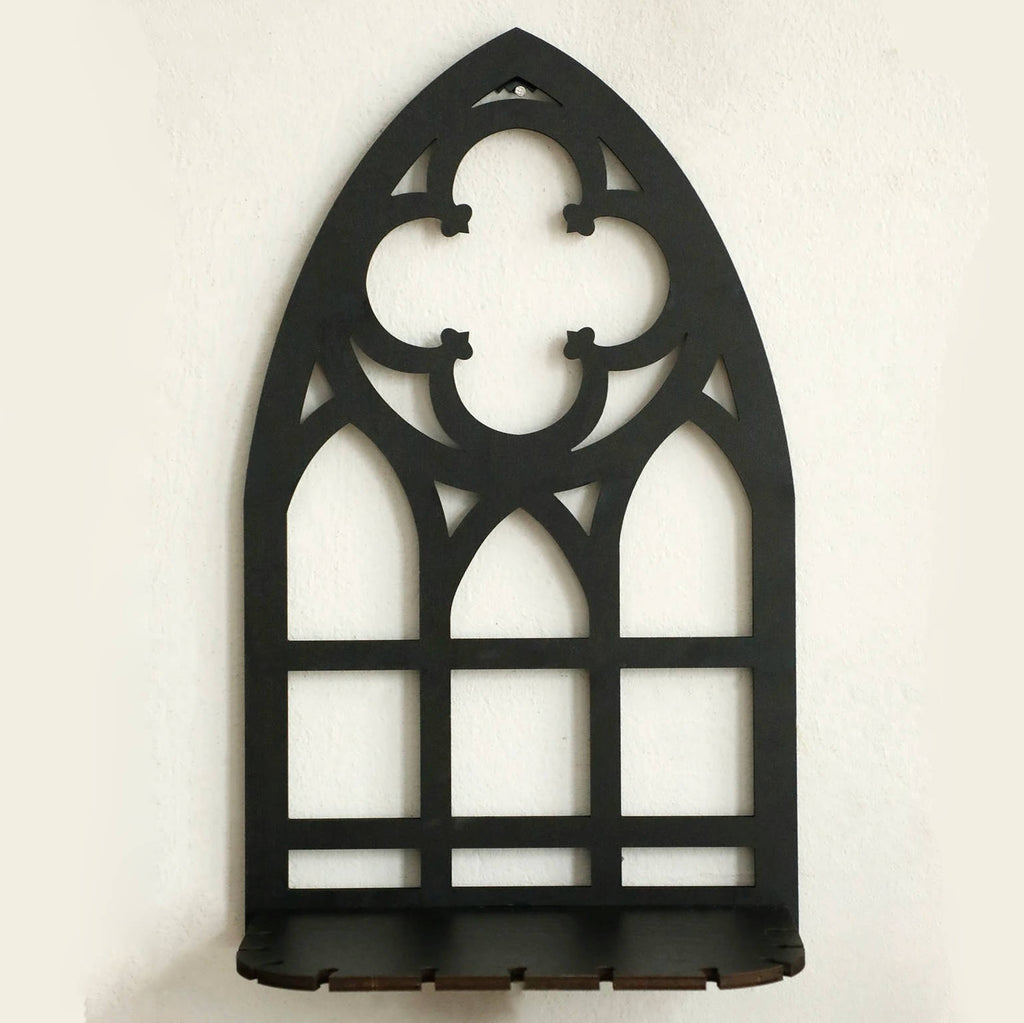 Gothic Wall Decor 3 Set