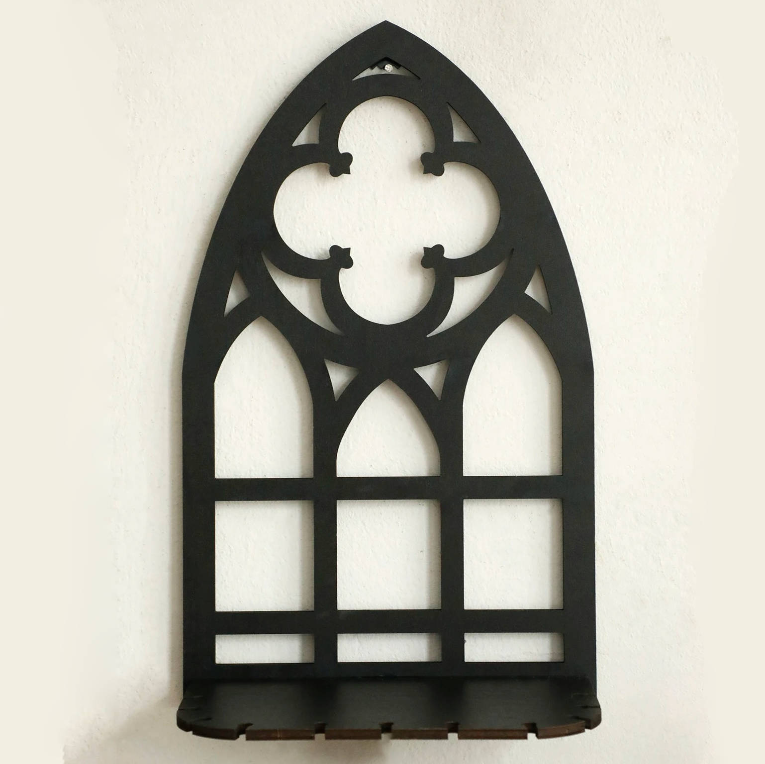 Gothic Wall Decor 3 Set