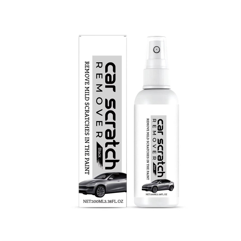 Car Scratch Remover Spray