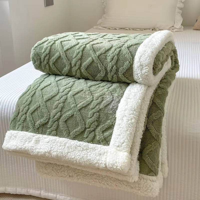 Fleece Blanket