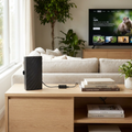 Long Range Indoor HDTV 4K Digital Antenna 600 Miles — lifestyle product image