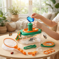 Kids Insect Exploration Kit — lifestyle product image
