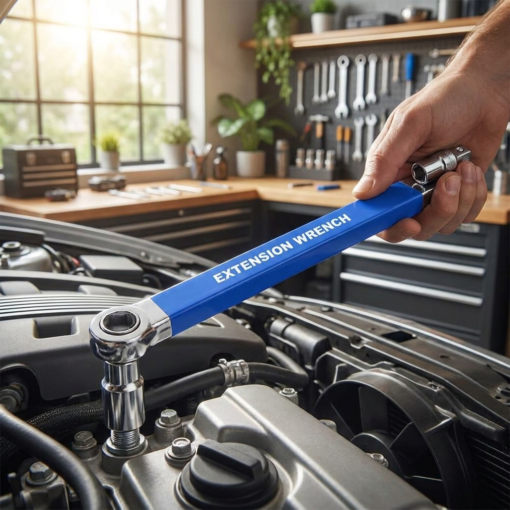Extension Wrench — lifestyle product image