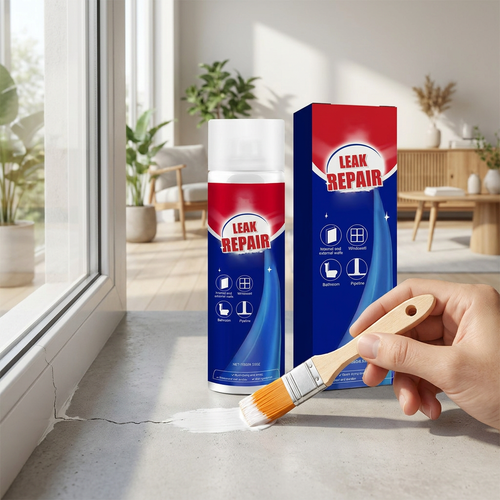 2 Set Leak Repair Waterproof Sealant Spray All Purpose — lifestyle product image