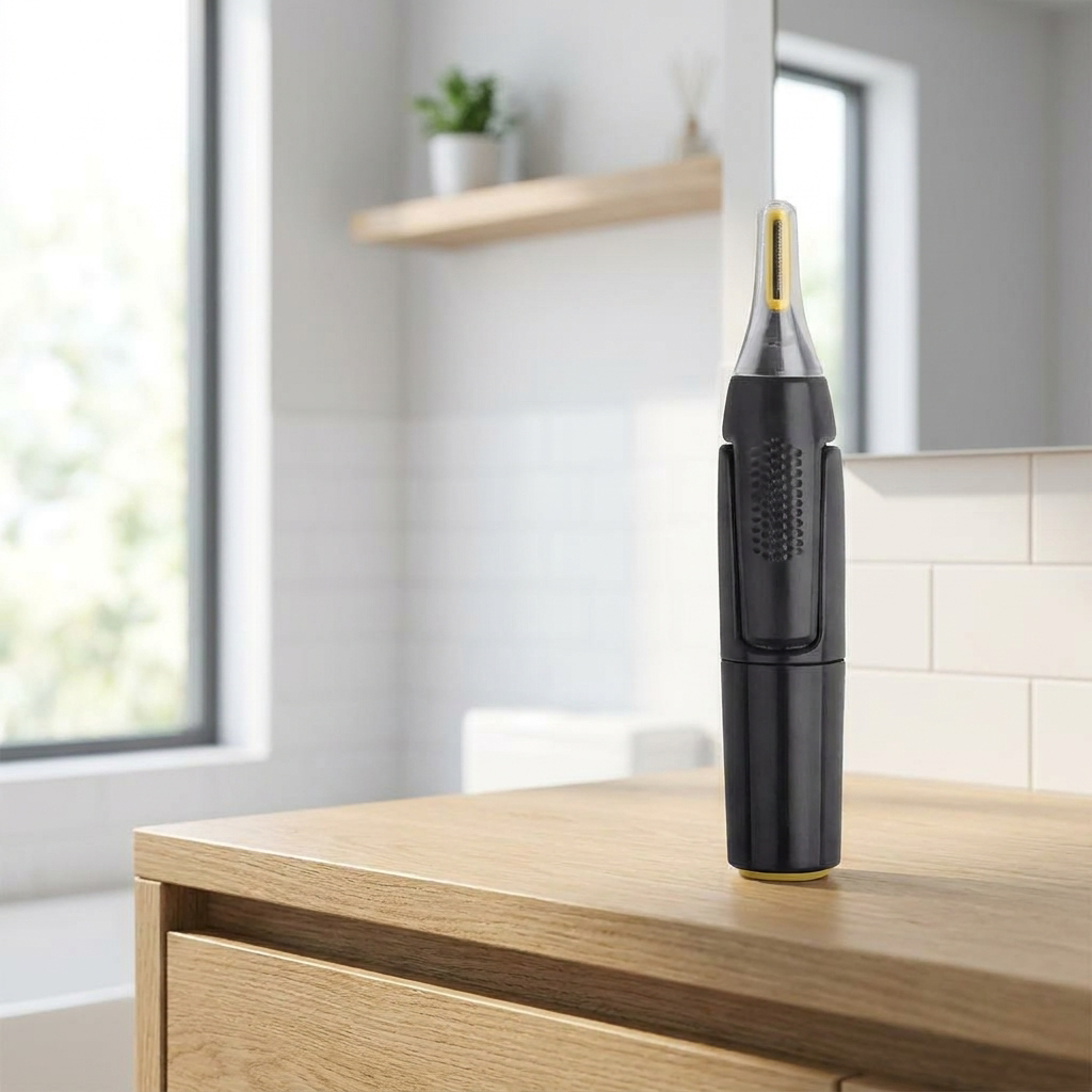 Men’s Multi-Area Grooming Trimmer — lifestyle product image