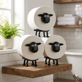 Toilet Paper Holder — lifestyle product image