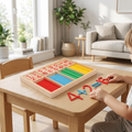 Counting Sticks Educational Toys — lifestyle product image