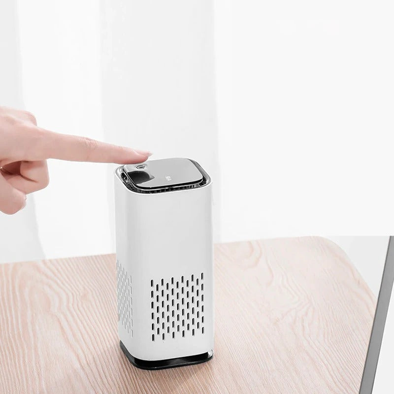 Pet Air Purifier