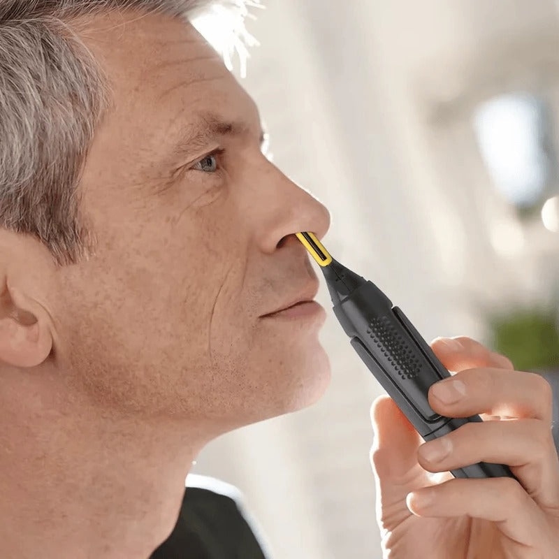 Men’s Multi-Area Grooming Trimmer