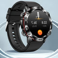 Multifunctional Everyday Wellness Smartwatch