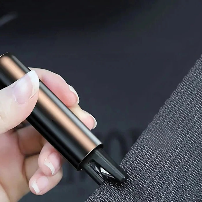 Car Escape Tool for Emergencies