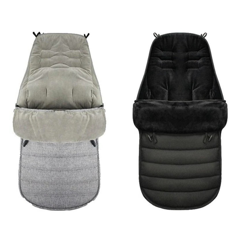 Universal Baby Stroller Footmuff