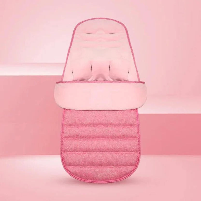 Universal Baby Stroller Footmuff