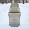 Universal Baby Stroller Footmuff
