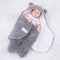 Baby Bear Pajamas