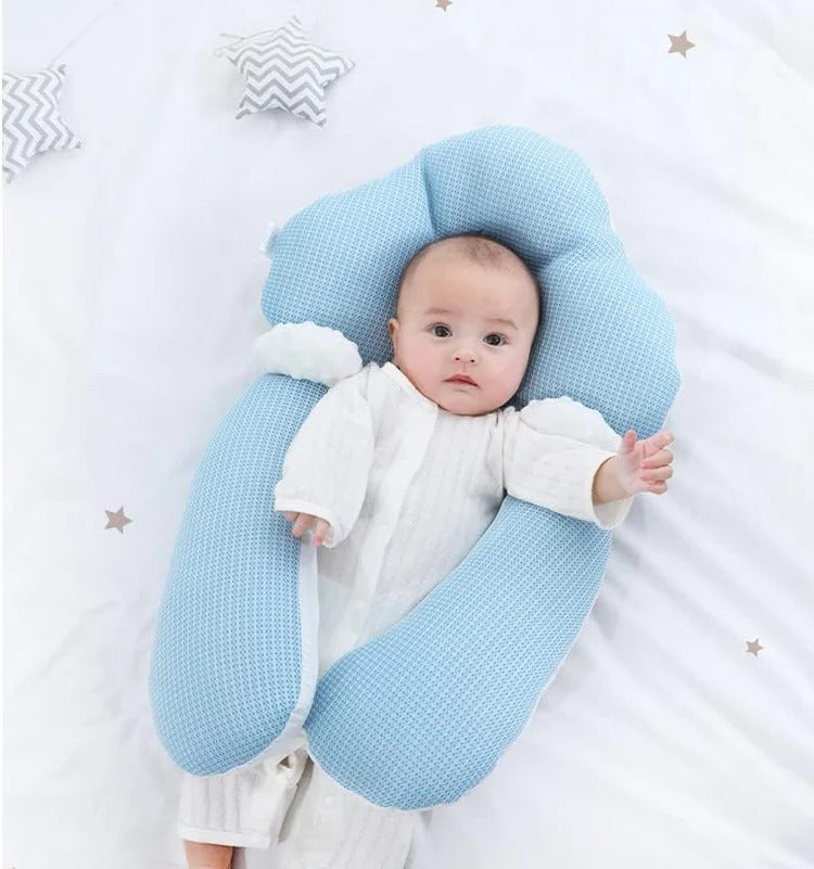 Infant Resting Pillow Set