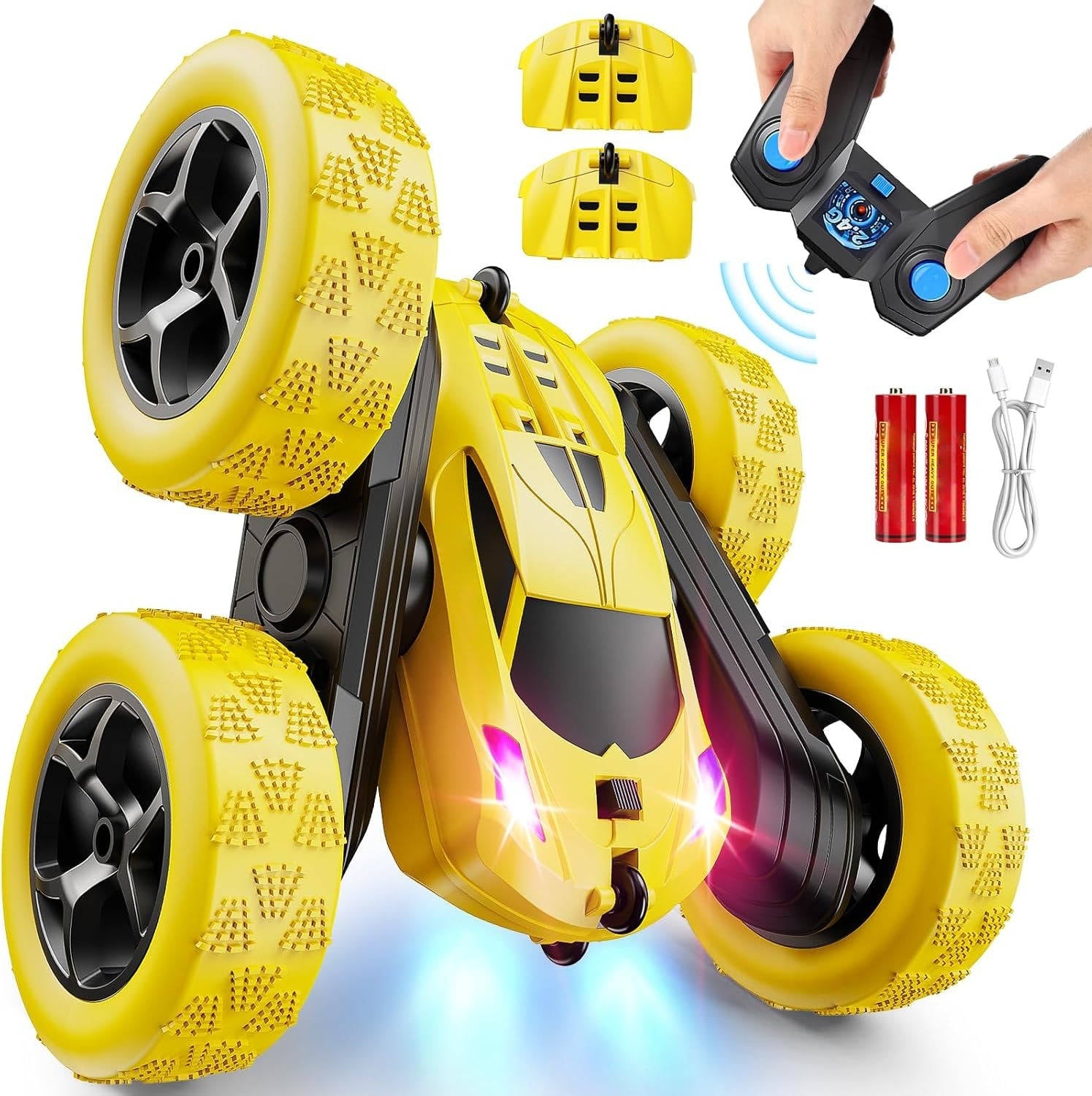 RC Cars Toys for Kids Ages 6 to 12