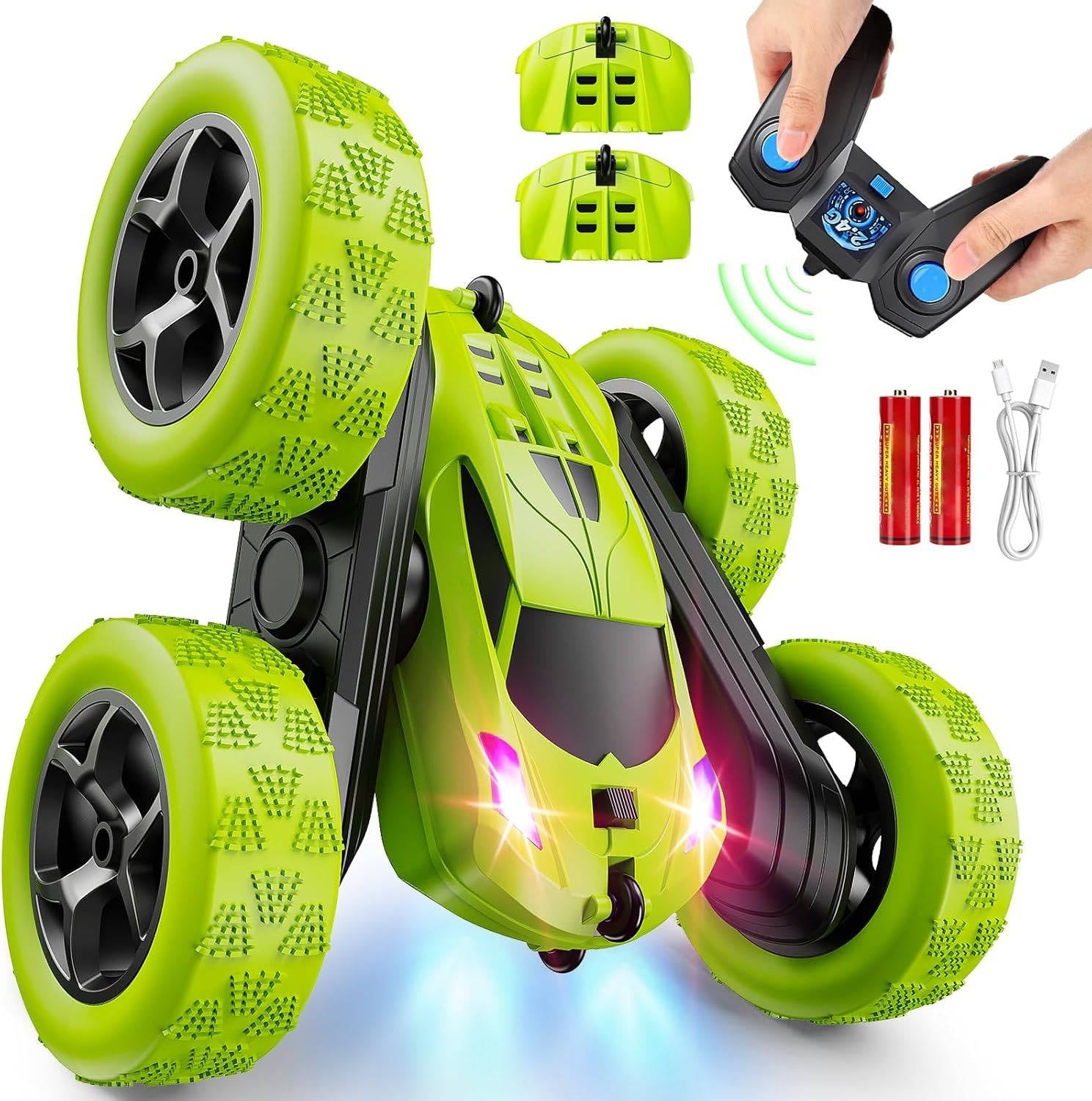 RC Cars Toys for Kids Ages 6 to 12