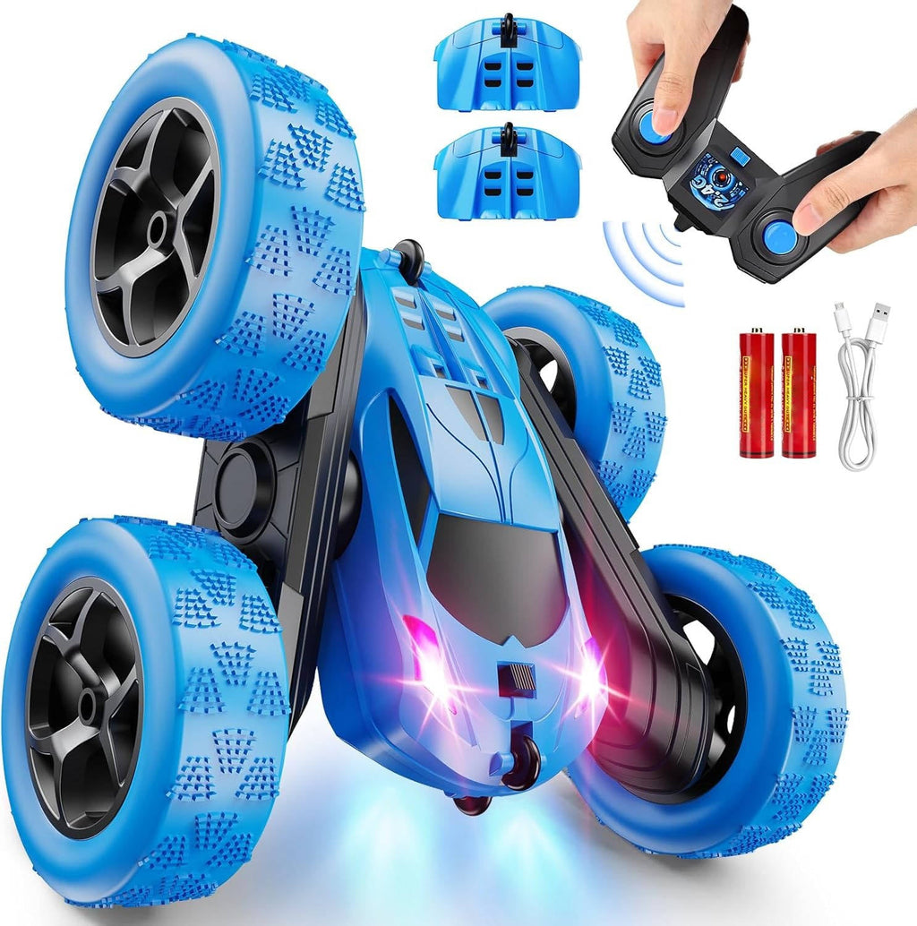 RC Cars Toys for Kids Ages 6 to 12
