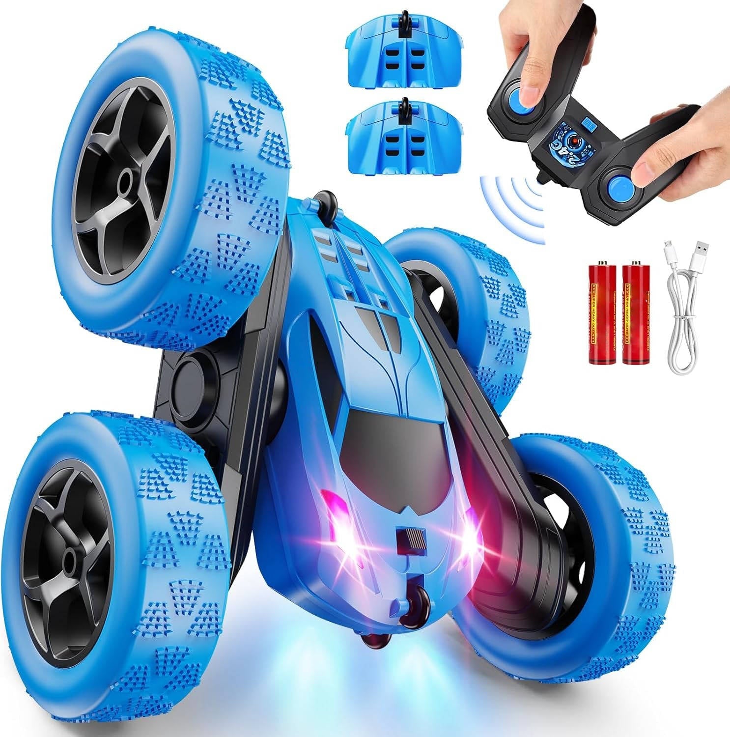 RC Cars Toys for Kids Ages 6 to 12