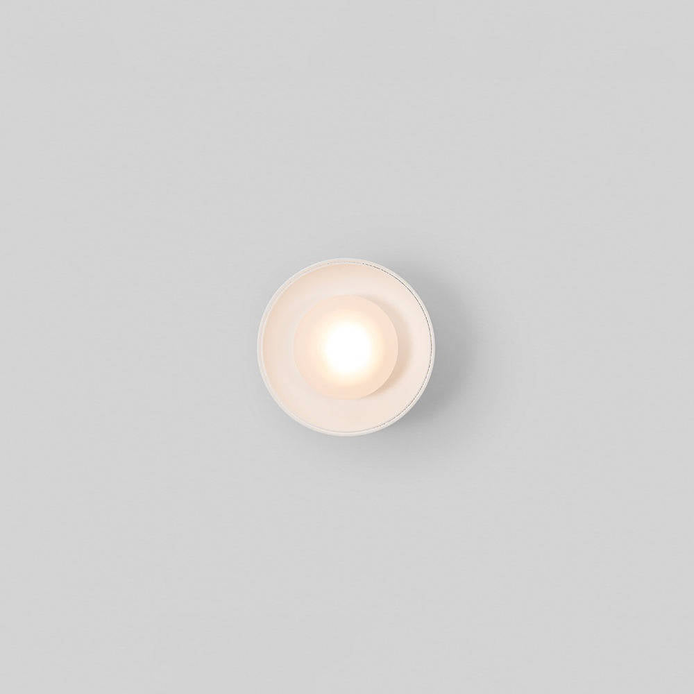 Nordic Modern Black Wall Lamp