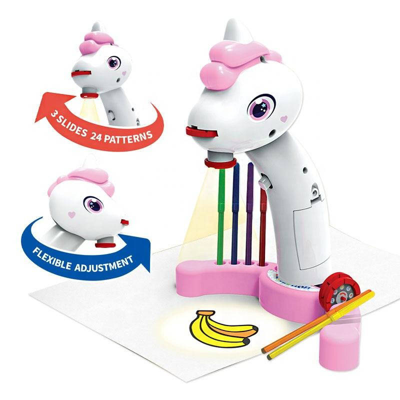 Drawing Projector for Kids