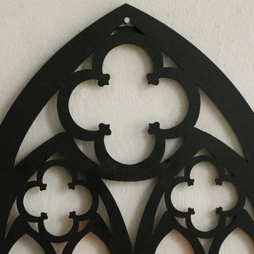 Gothic Wall Decor 3 Set