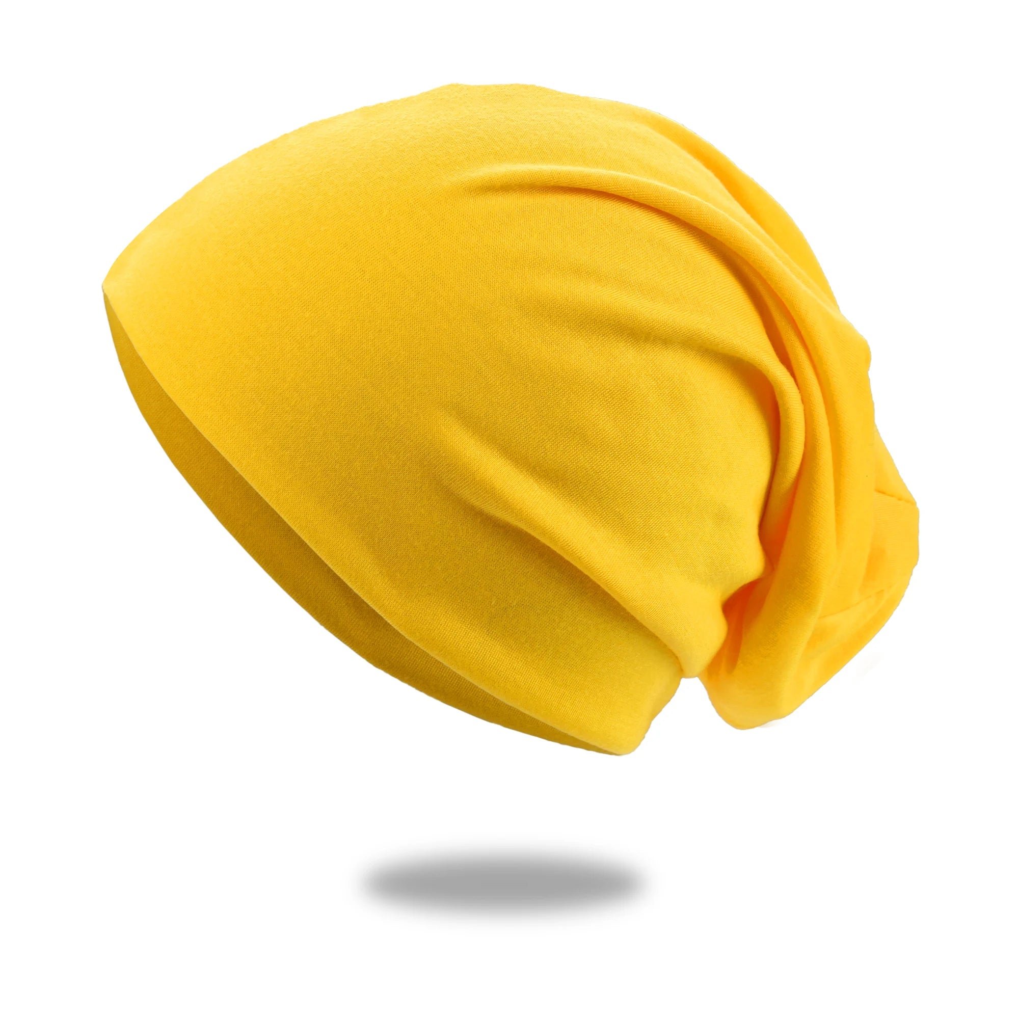 Cozy Slouch Hat Beanie Cap
